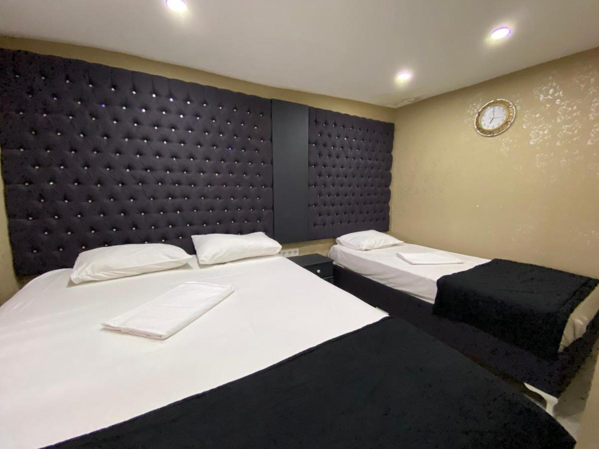 Otel Orange Airport 3*