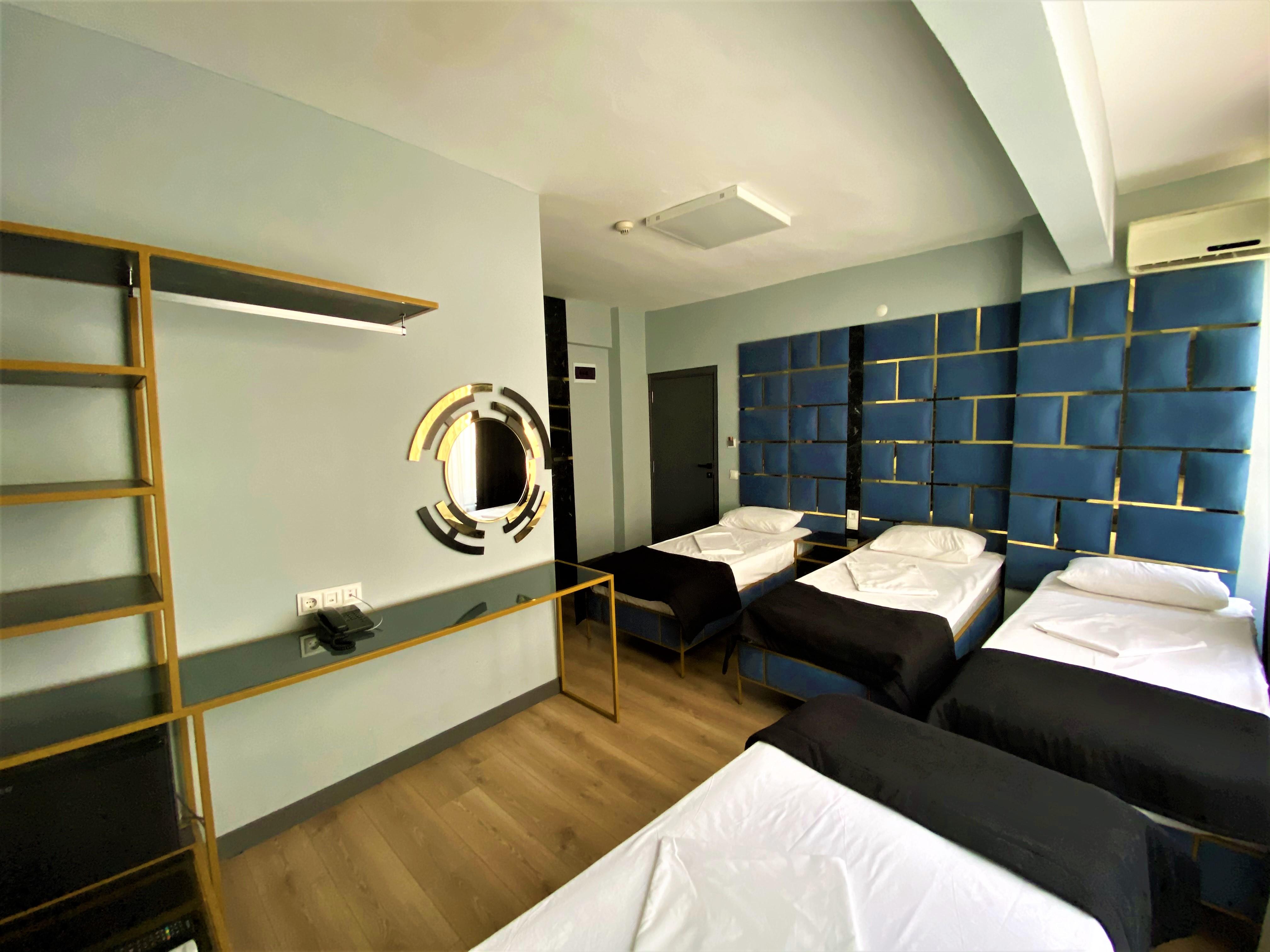 Orange Airport 3* İstanbul
