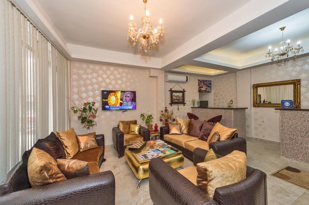 Otel Orange Airport İstanbul